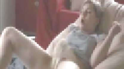 لذت خودش را با dildo رجینا دانلودفیلم سکس hd یخ صورتی
